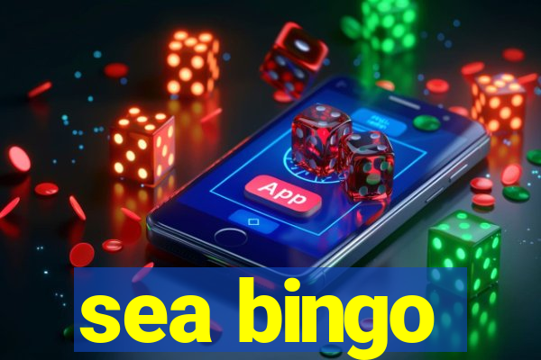 sea bingo