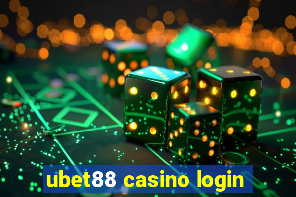 ubet88 casino login