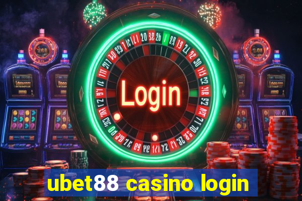 ubet88 casino login