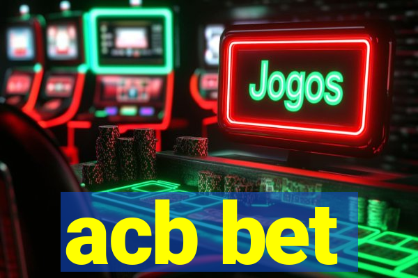 acb bet