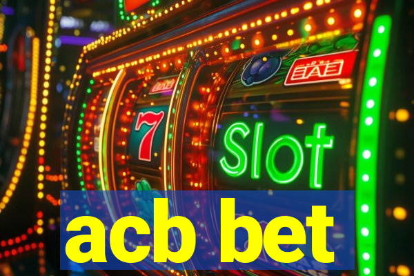 acb bet