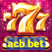 acb bet