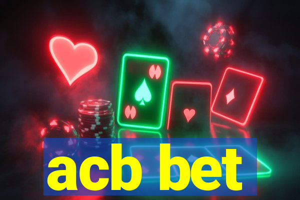 acb bet