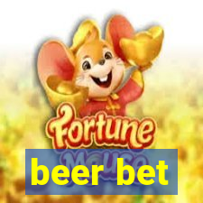 beer bet