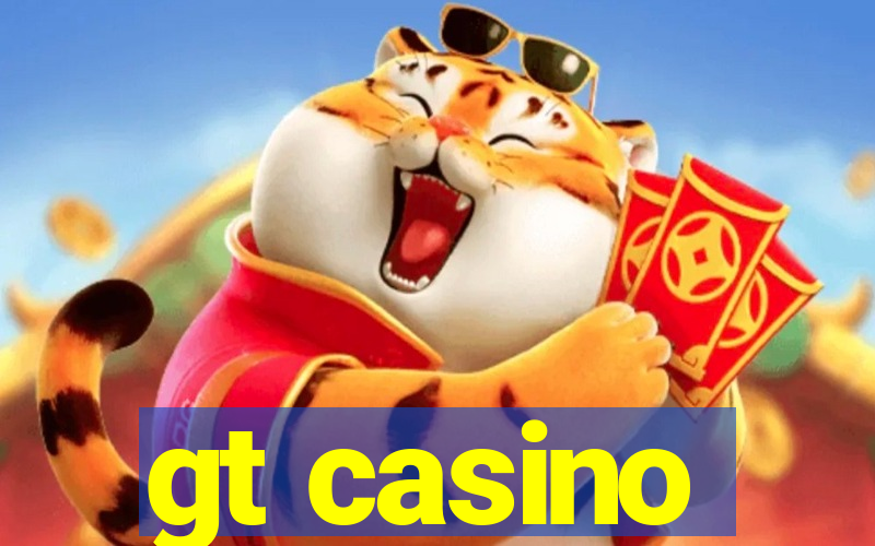 gt casino