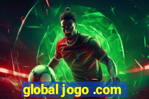 global jogo .com