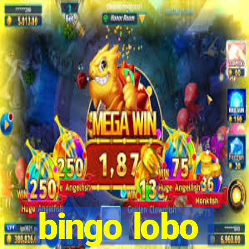 bingo lobo