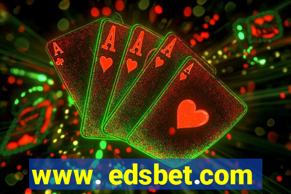 www. edsbet.com