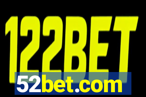 52bet.com