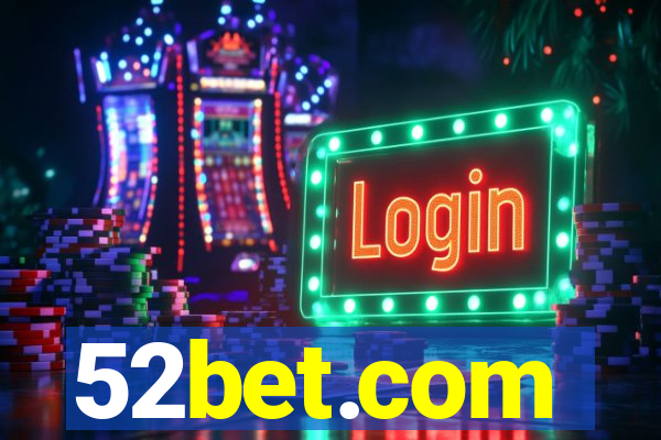 52bet.com