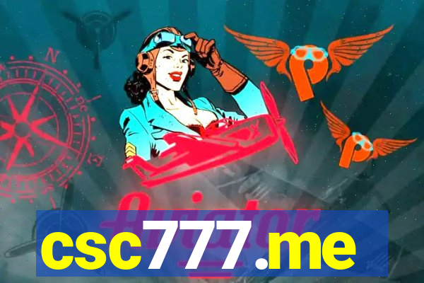 csc777.me