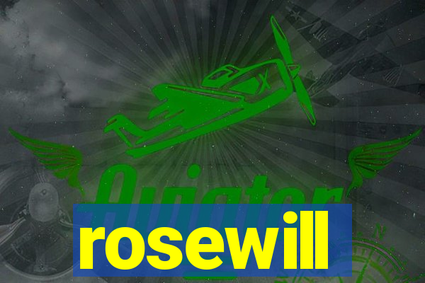 rosewill