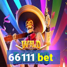 66111 bet