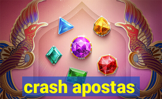 crash apostas