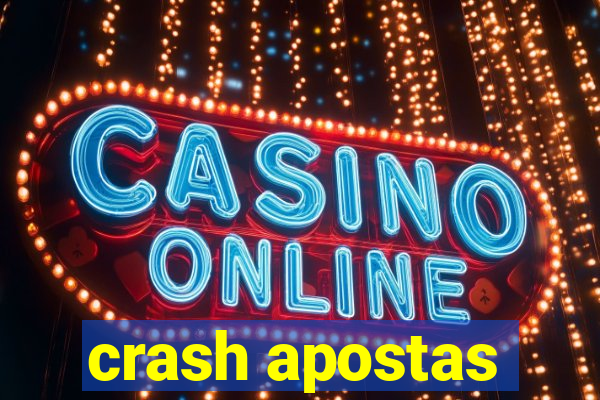 crash apostas