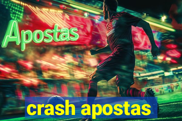 crash apostas