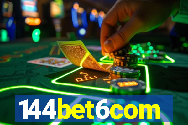 144bet6com