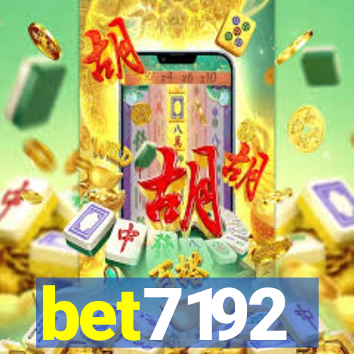 bet7192