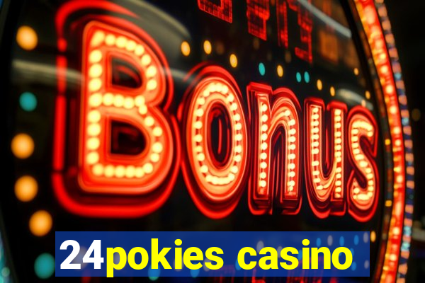 24pokies casino