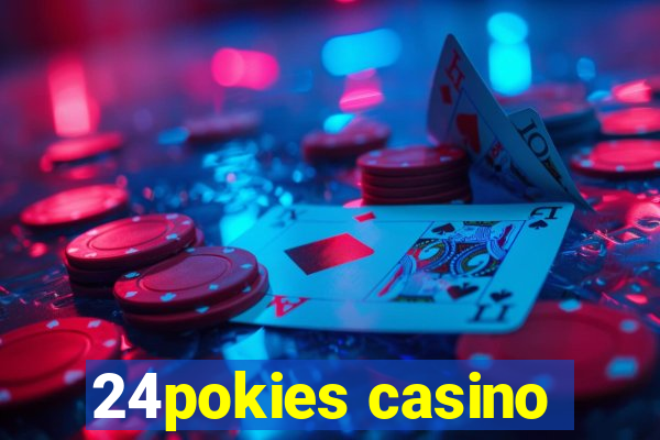 24pokies casino