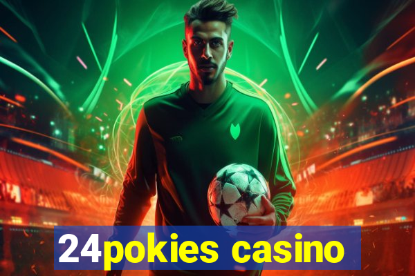 24pokies casino