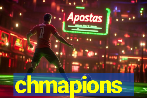 chmapions