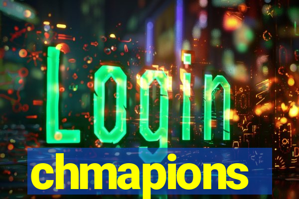 chmapions