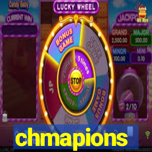 chmapions