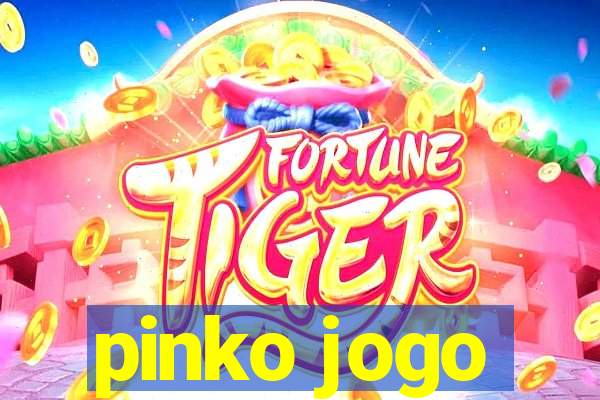 pinko jogo