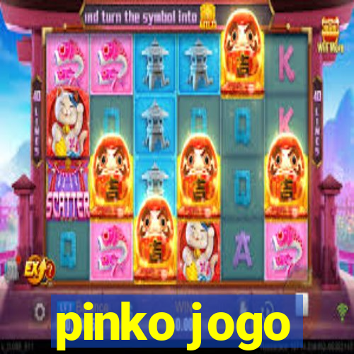 pinko jogo