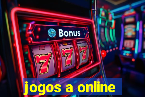 jogos a online