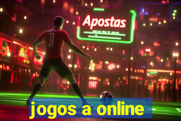 jogos a online