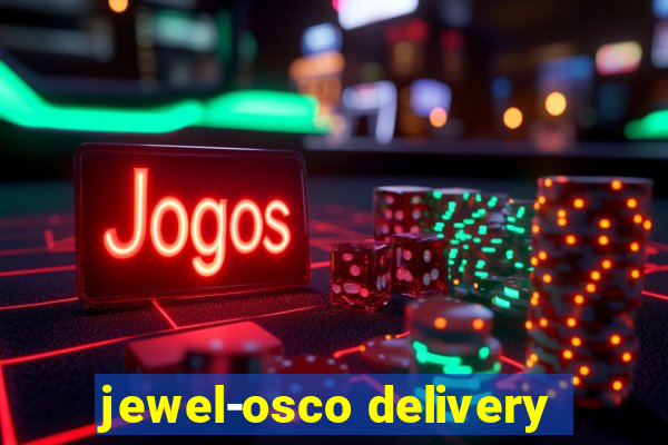 jewel-osco delivery