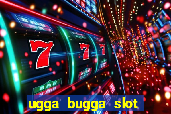 ugga bugga slot machine game