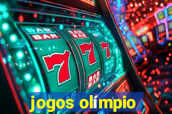 jogos olímpio