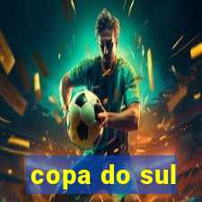 copa do sul