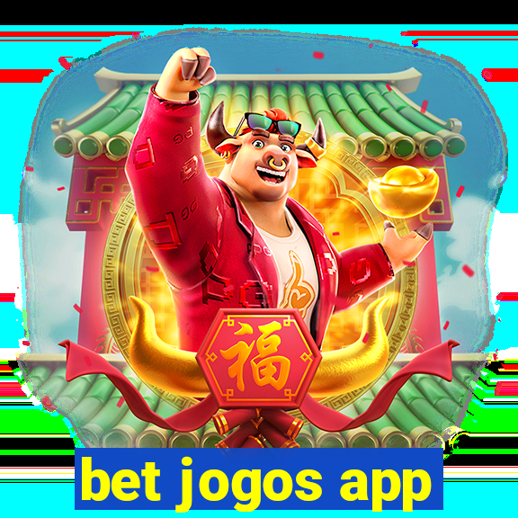 bet jogos app