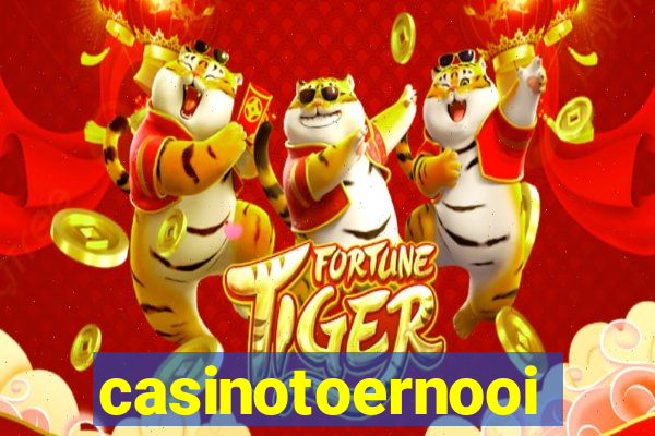 casinotoernooi