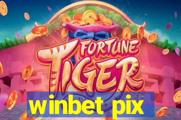 winbet pix