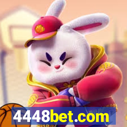 4448bet.com