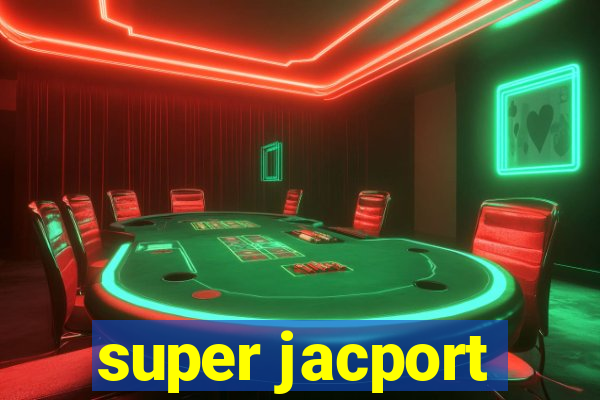 super jacport