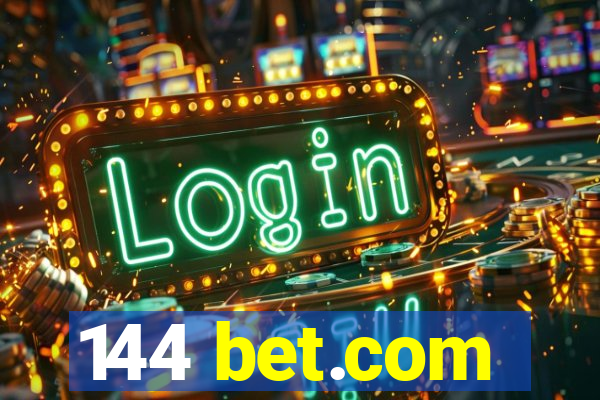 144 bet.com