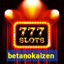 betanokaizen