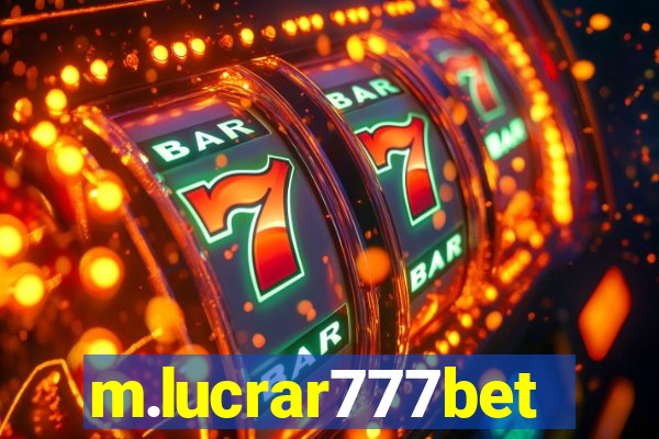 m.lucrar777bet