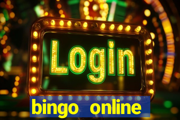 bingo online gr谩tis com pr锚mios