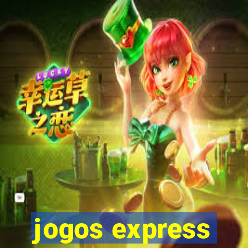 jogos express