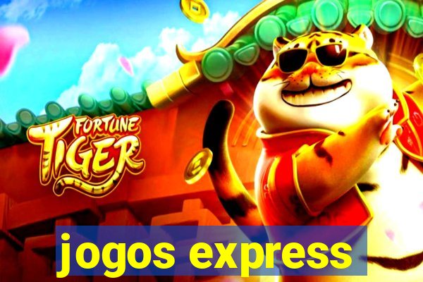 jogos express