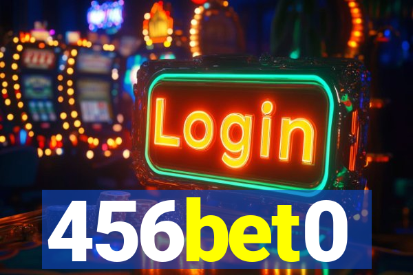 456bet0