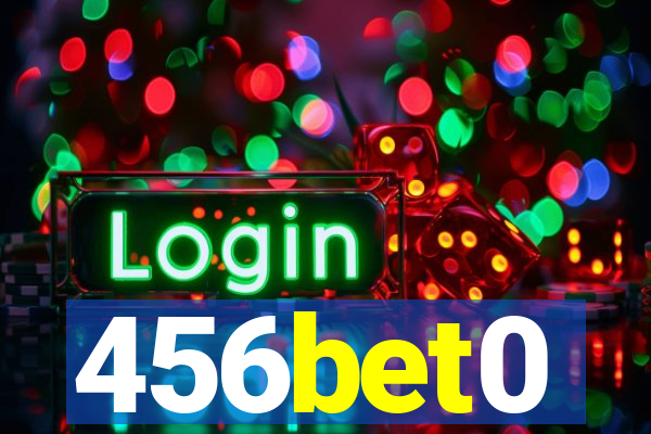 456bet0