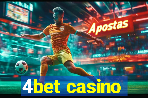 4bet casino